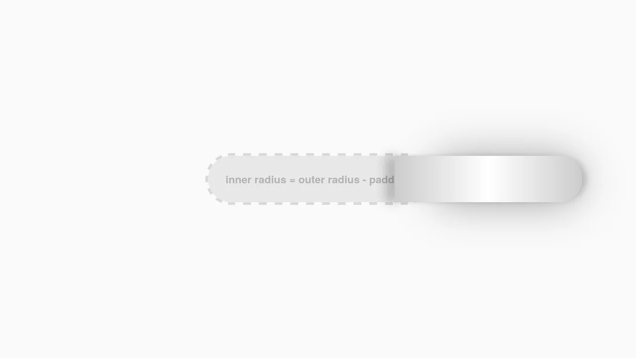 A realistic tear strip animation using CSS Scroll-Driven Animations and a range input to simulate tearing open a package.